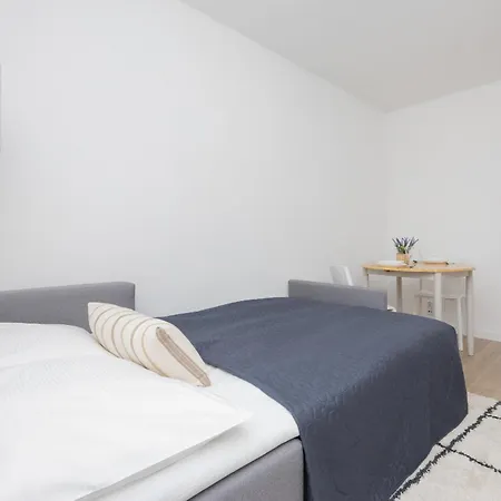 Komfortowy Apartament W Warszawie Z Dwiema Sypialniami Blisko Rzeki By Rent Like Home Варшава Екстер'єр фото