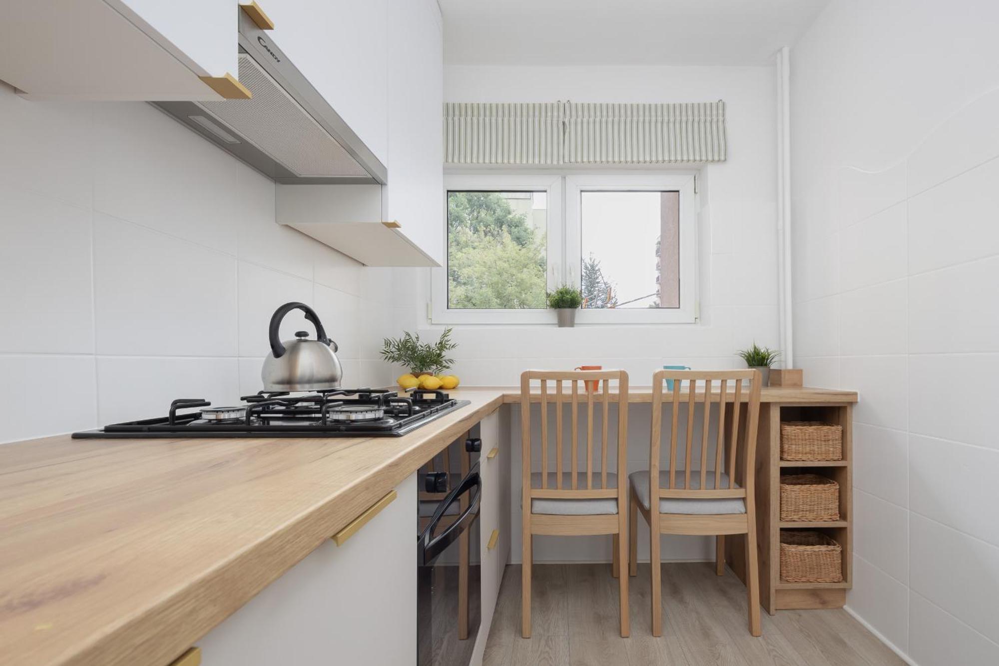 Komfortowy W Warszawie Z Dwiema Sypialniami Blisko Rzeki By Rent Like * Warszawa